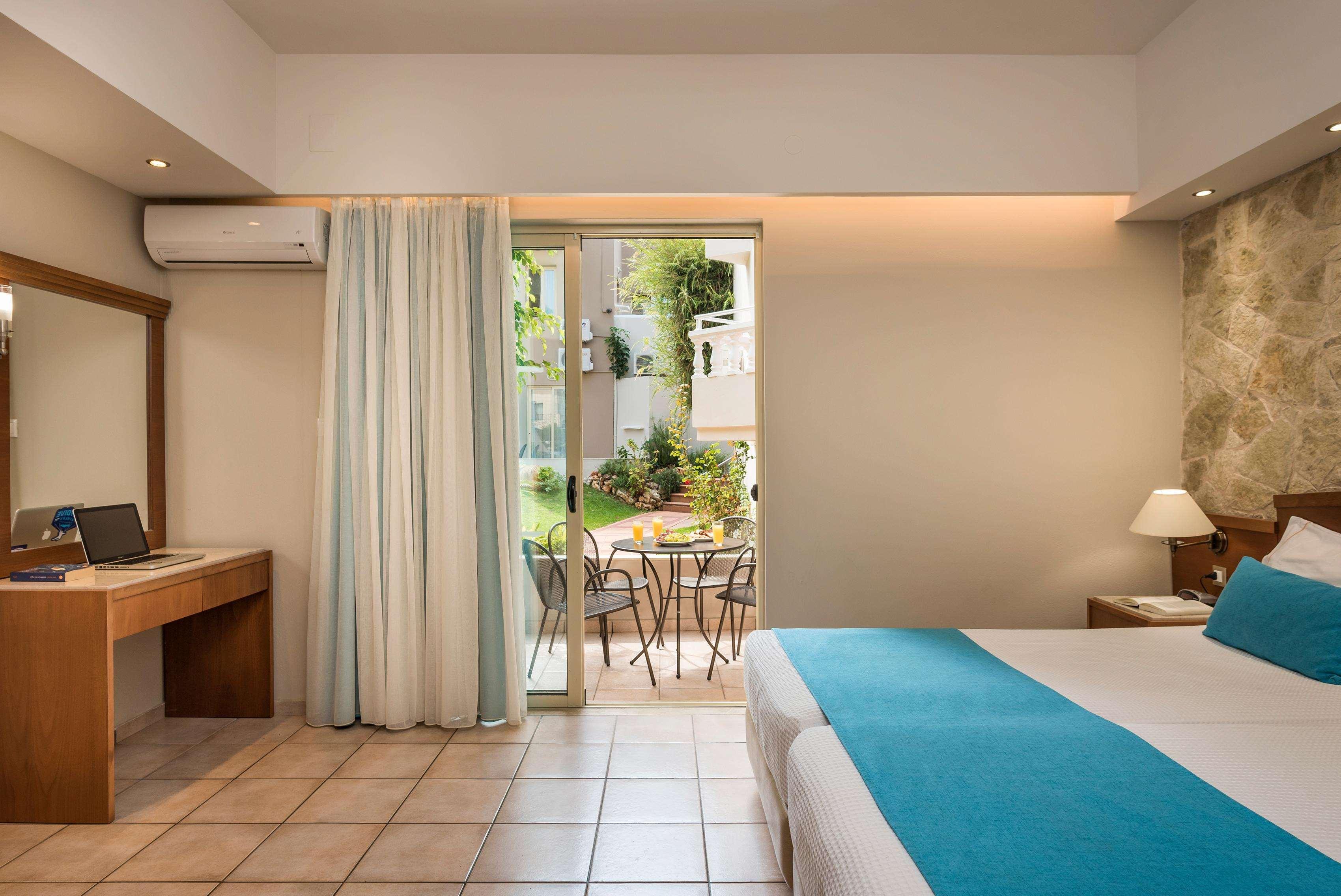 Elotis Suites (Adults Only) Agia Marina  Ngoại thất bức ảnh